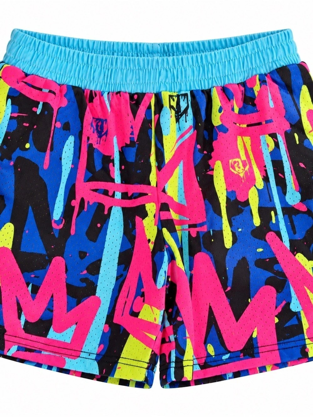 Baseball lifestyle 101 shorts. Size YM NWOT
